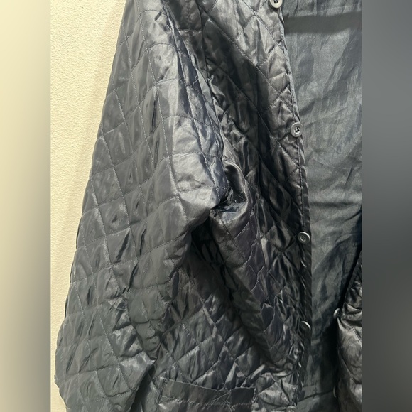 Open Jacket - Picture 3 of 9